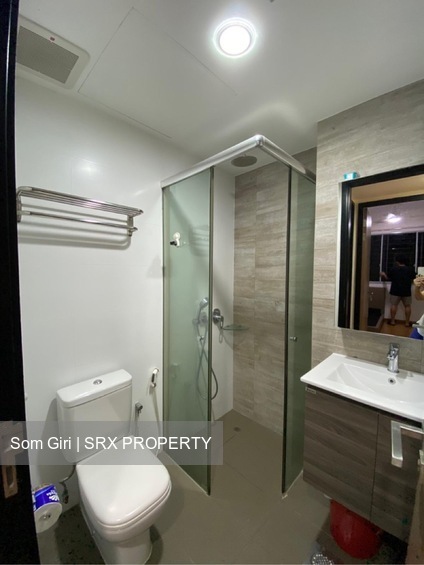 Hills Twoone (D23), Apartment #493017441